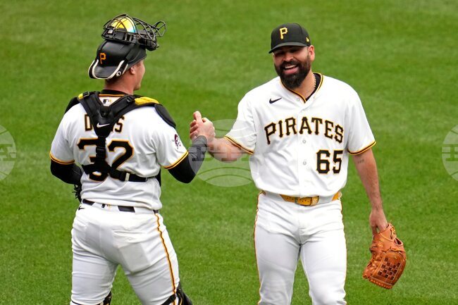 Orioles Pirates Baseball