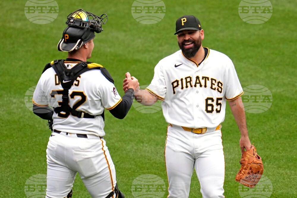 Orioles Pirates Baseball