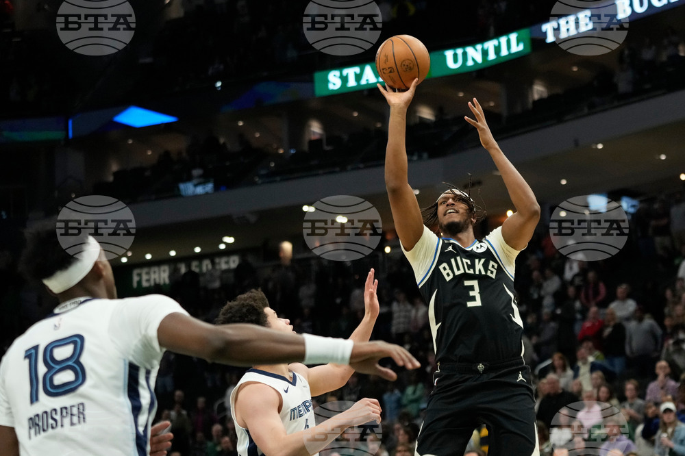 Celtics Bucks Basketball