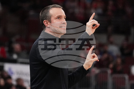 Suns Bulls Basketball