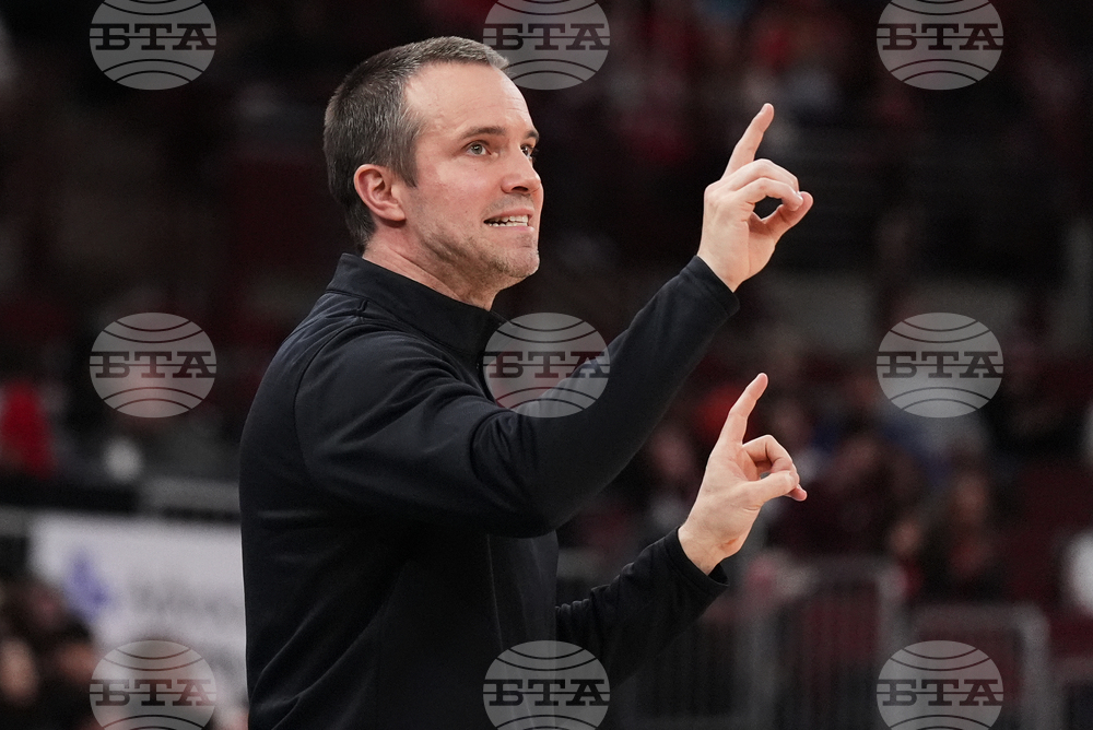 Suns Bulls Basketball