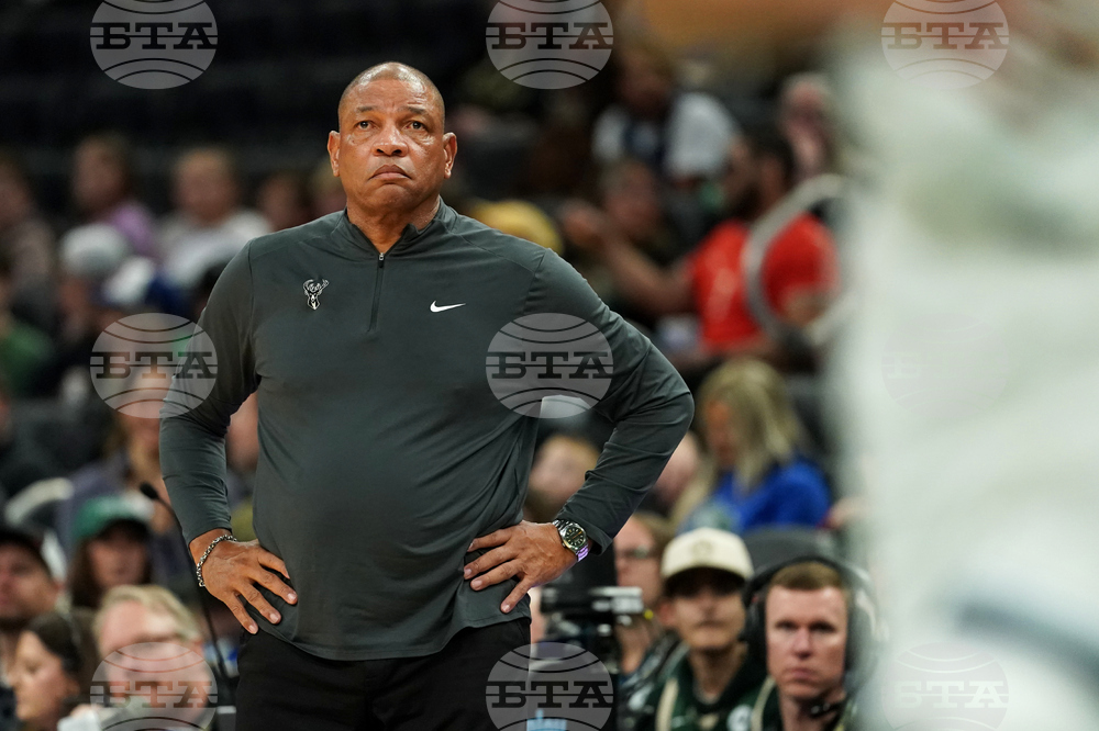 Celtics Bucks Basketball
