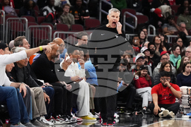 Suns Bulls Basketball