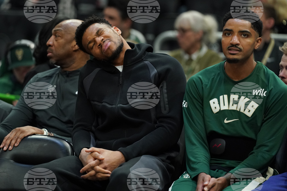 Celtics Bucks Basketball