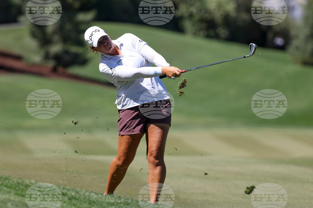 LPGA Tour Golf