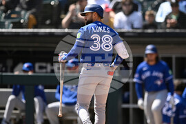 Blue Jays White Sox Baseball