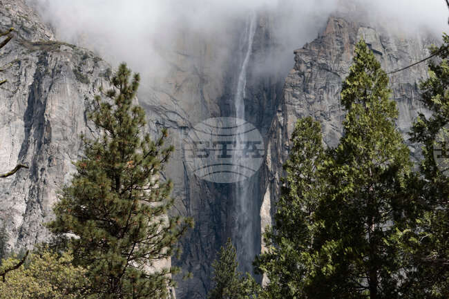 Yosemite National Park