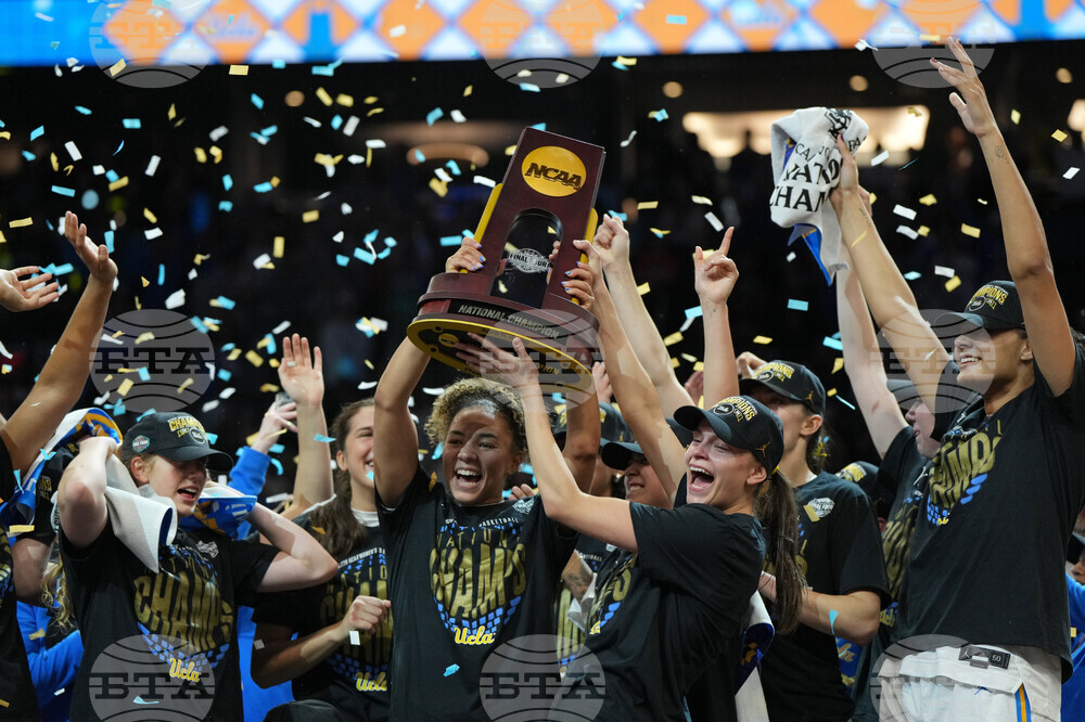 APTOPIX NCAA South Carolina UCLA Basketball