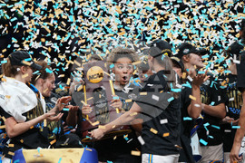 APTOPIX NCAA South Carolina UCLA Basketball