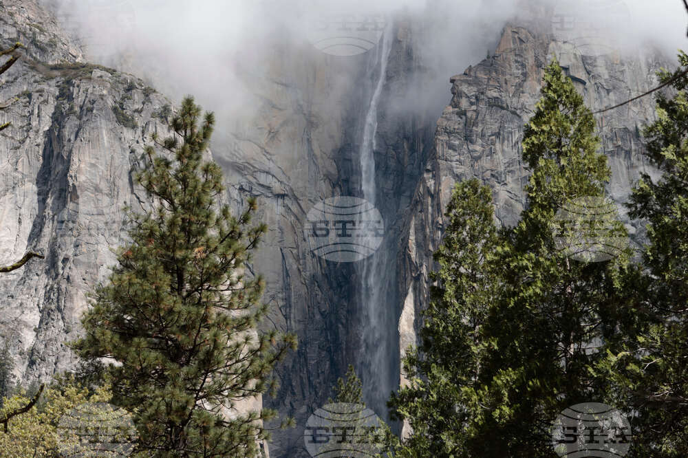 California Yosemite National Park