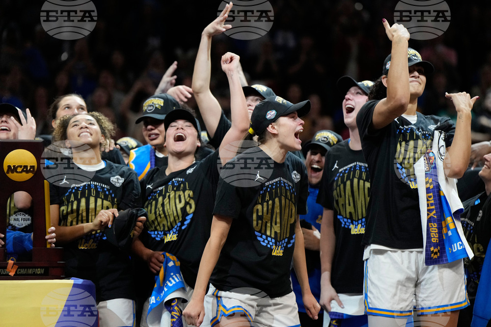 NCAA South Carolina UCLA Basketball