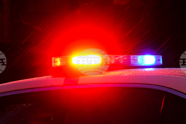 Deadly Police Pursuits