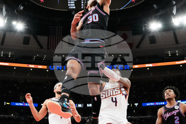 Suns Bulls Basketball