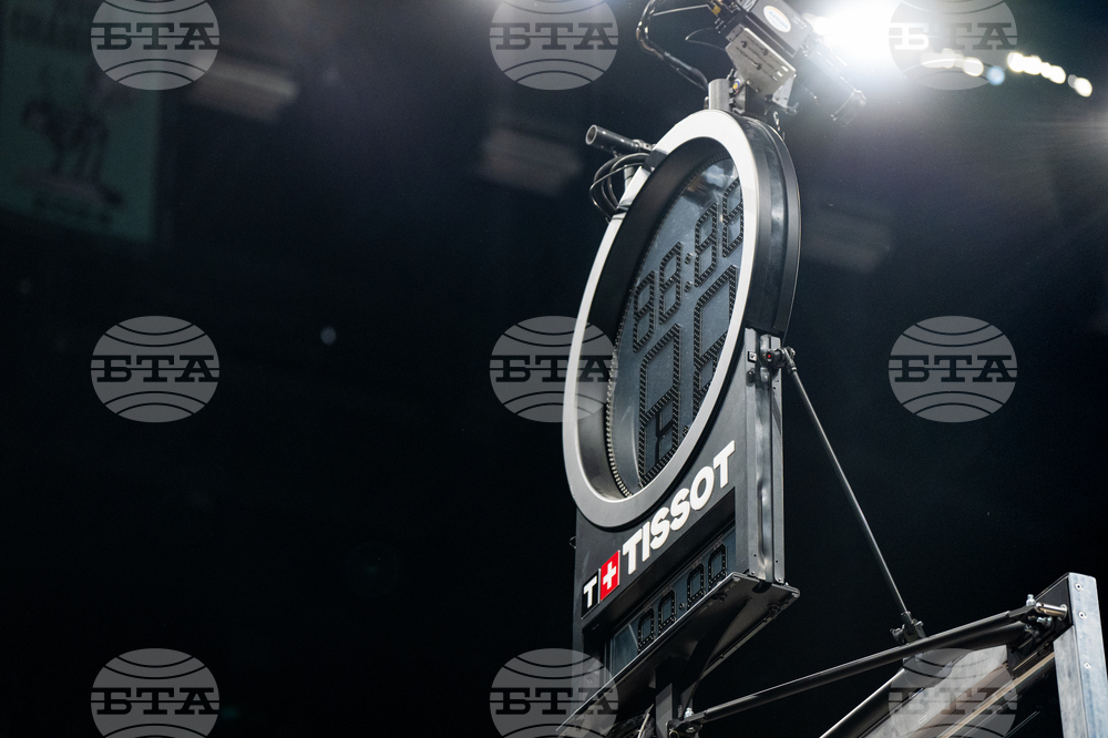 Wizards Nets Basketball