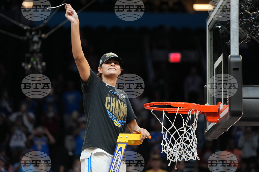 NCAA South Carolina UCLA Basketball