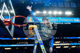 NCAA South Carolina UCLA Basketball