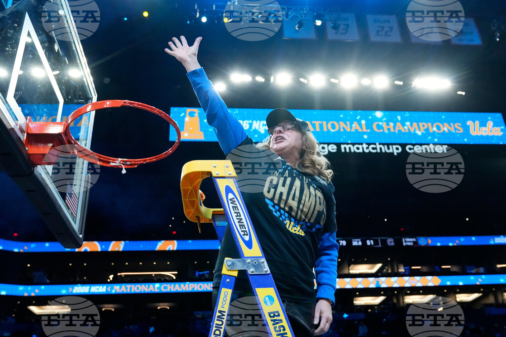 NCAA South Carolina UCLA Basketball