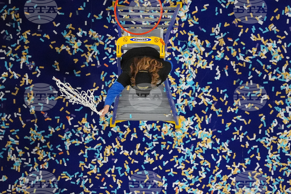 APTOPIX NCAA South Carolina UCLA Basketball