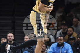 Wizards Nets Basketball