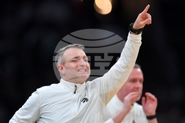 Raptors Celtics Basketball