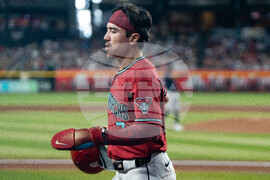Braves Diamondbacks Baseball