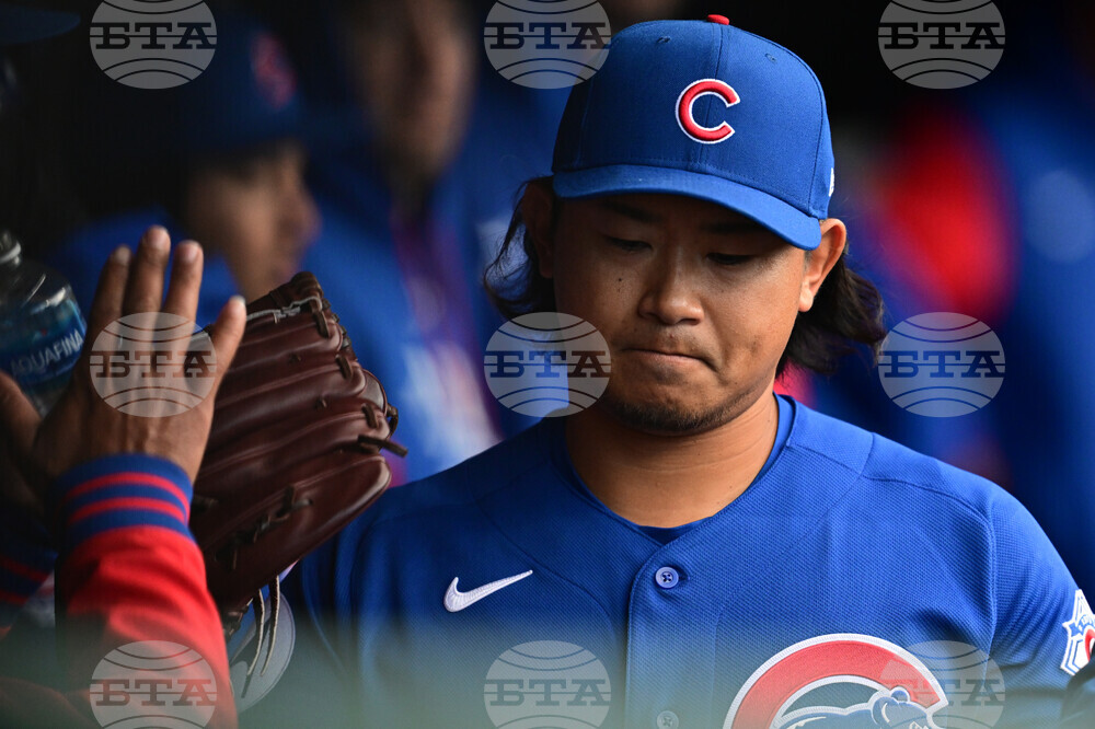 Cubs Guardians Baseball