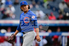 Cubs Guardians Baseball