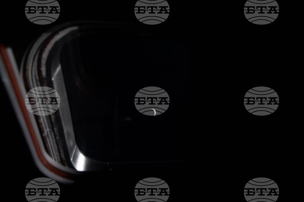 NASA Artemis Moonshot