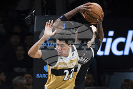 APTOPIX Wizards Nets Basketball