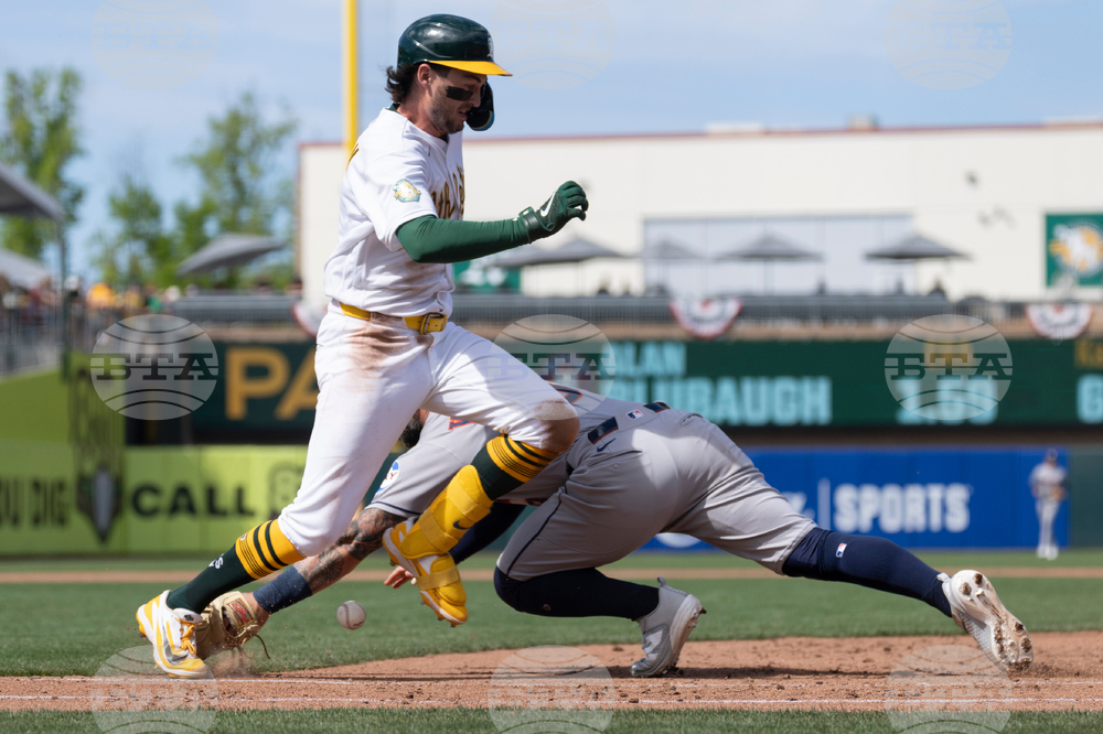 Astros Athletics Baseball