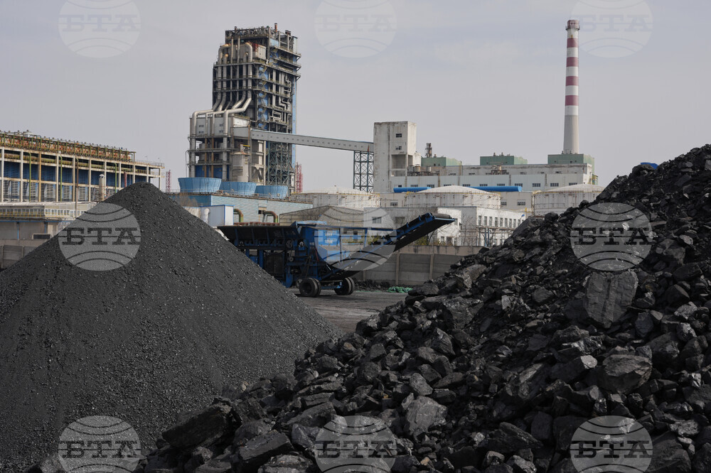 Climate China Coal Capital