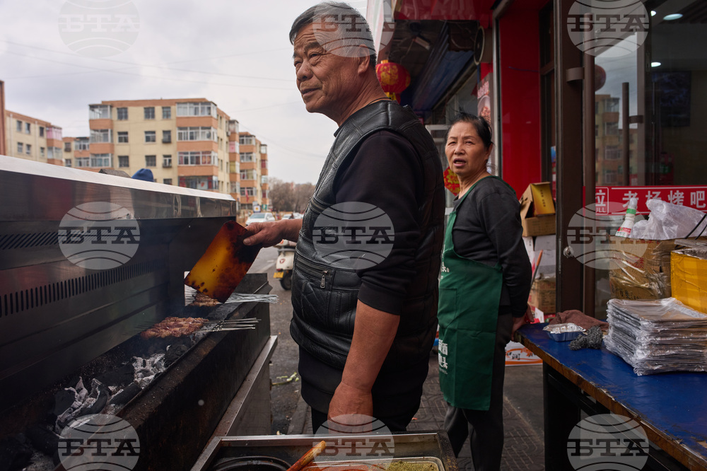Climate China Coal Capital