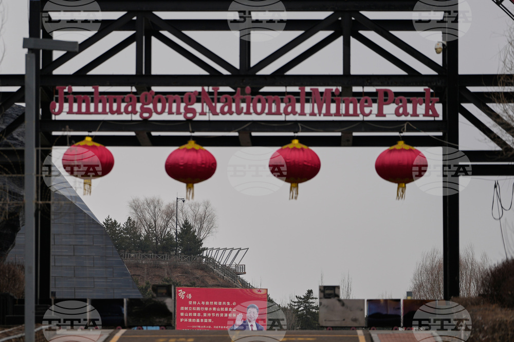 Climate China Coal Capital