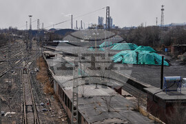 Climate China Coal Capital