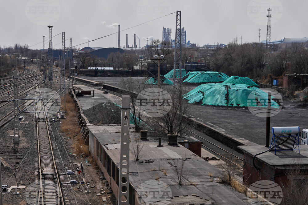 Climate China Coal Capital