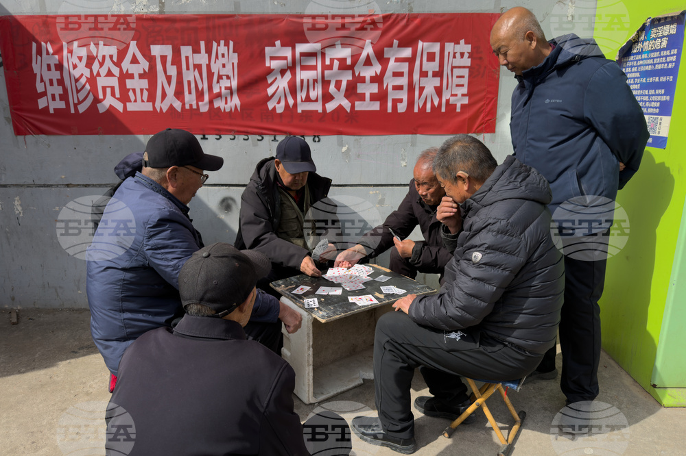 Climate China Coal Capital