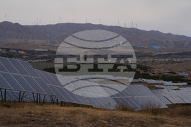 Climate China Coal Capital