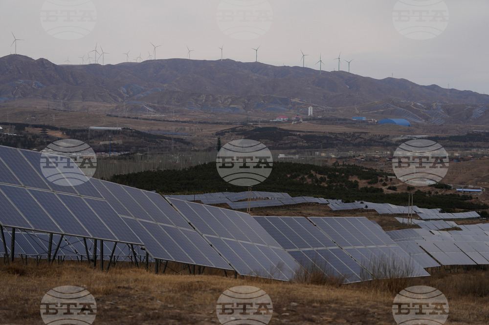 Climate China Coal Capital