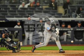 Marlins Yankees Baseball