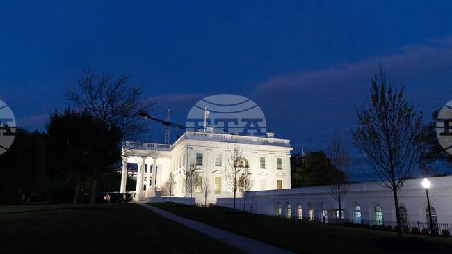 Белият дом потвърди, че посредници са предложили 45-дневно прекратяване на огъня в Иран, но Тръмп не е валидирал тази идея