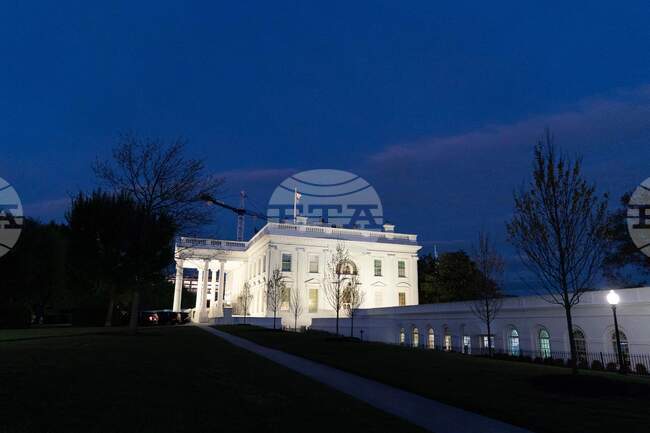 Белият дом потвърди, че посредници са предложили 45-дневно прекратяване на огъня в Иран, но Тръмп не е валидирал тази идея