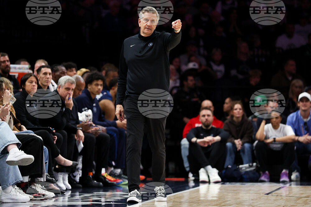 Hornets Timberwolves Basketball