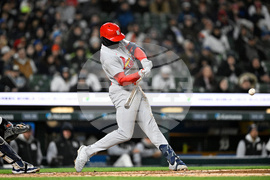 Cardinals Tigers Baseball