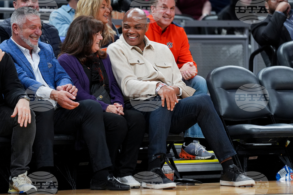 NCAA Tulsa Auburn NIT Basketball