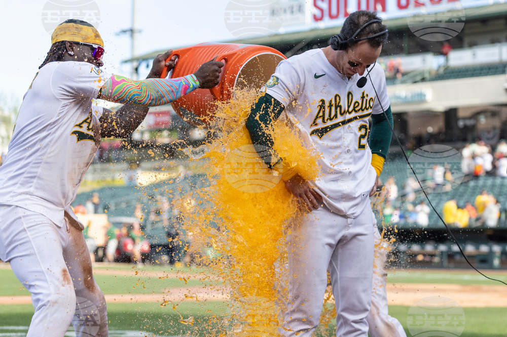 Astros Athletics Baseball
