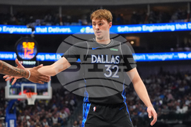 Lakers Mavericks Basketball