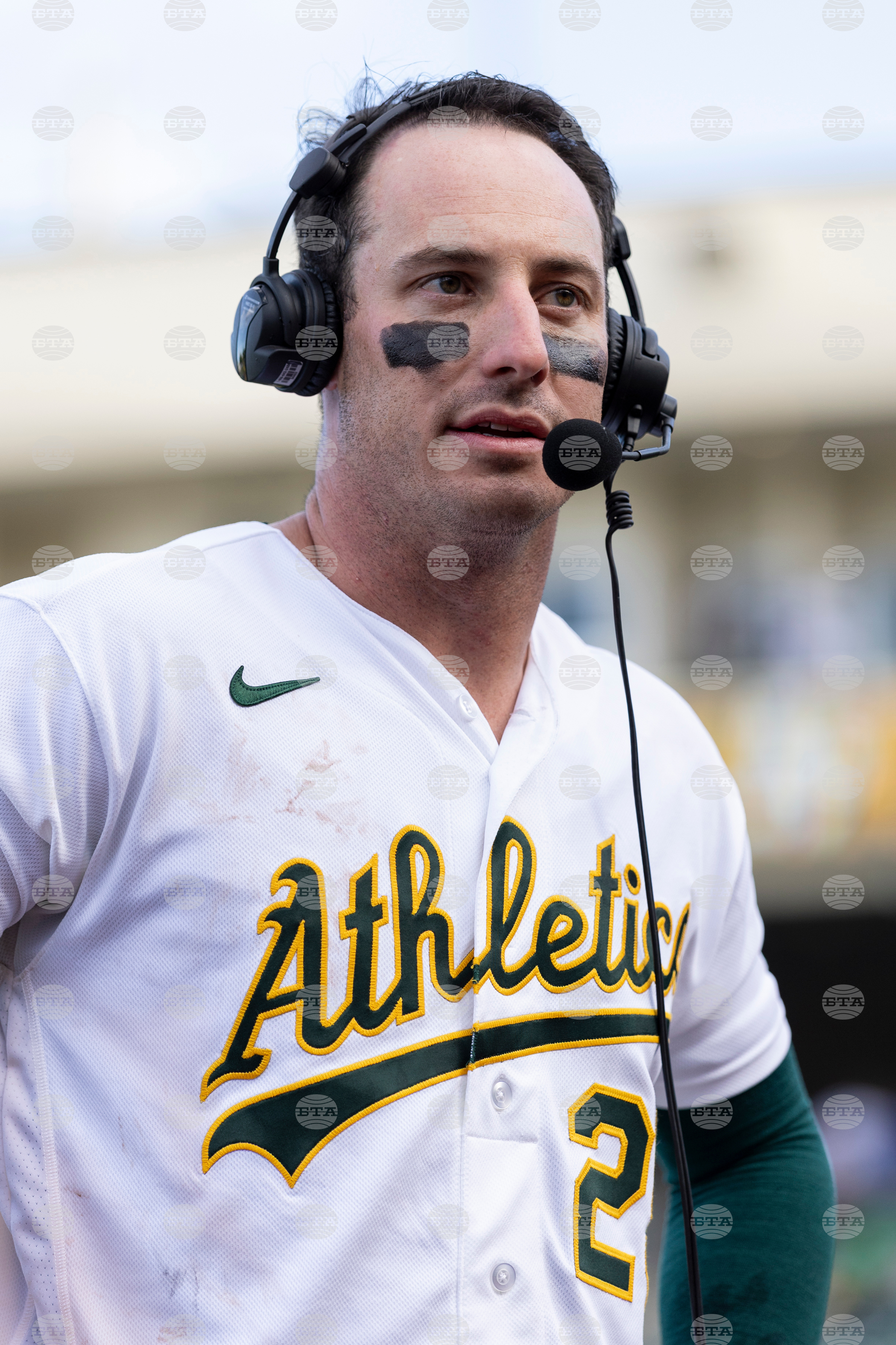 Astros Athletics Baseball