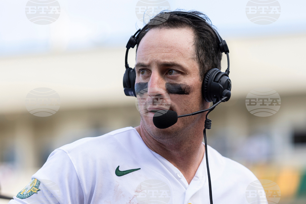 Astros Athletics Baseball