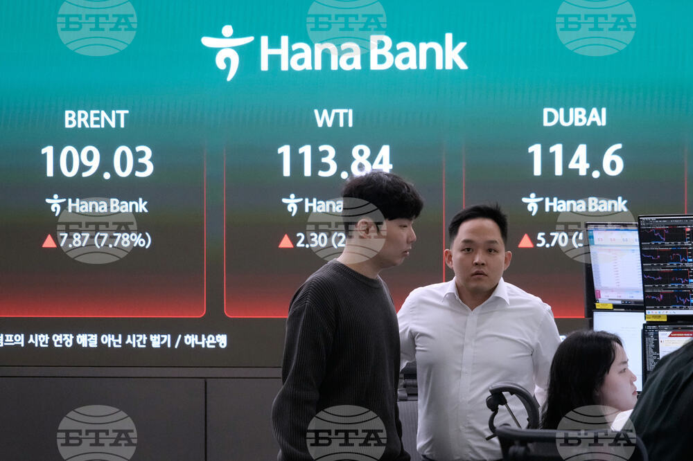 South Korea Financial Markets