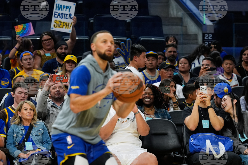 Rockets Warriors Basketball